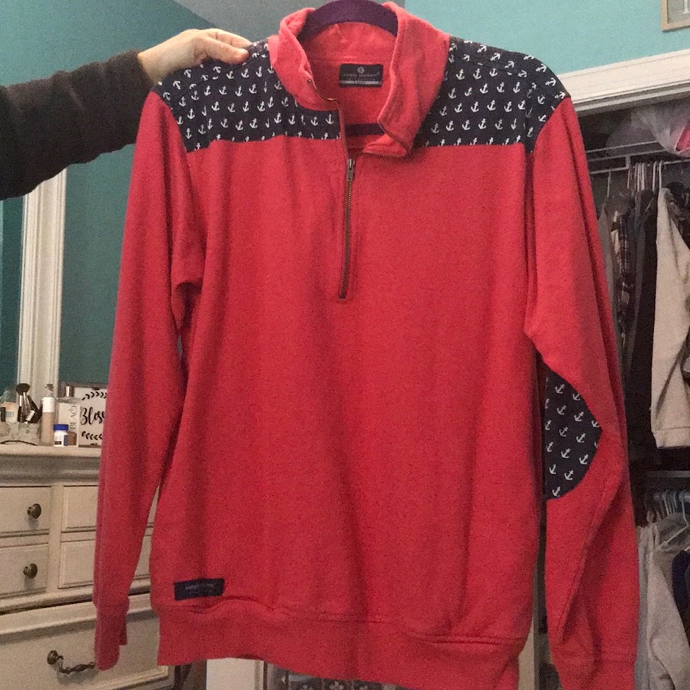 simply southern hoodie